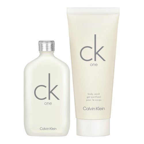 CALVIN KLEIN CK One Geschenkset - Eau de Toilette 3616305266125 CALVIN KLEIN CK One Geschenkset - Eau de Toilette 3616305266125